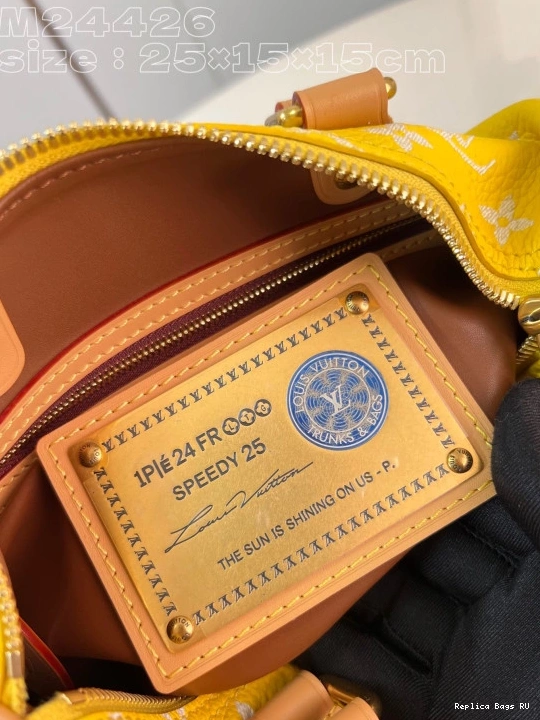Affordable Bandoulière Speedy VUITTON P9 25  LOUIS 0724